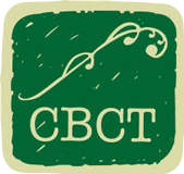Corstorphine Baptist Community Trust logo